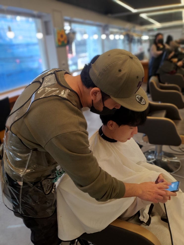  최근 경성대 덧셈 헤어 서비스에 관한 나의 고찰