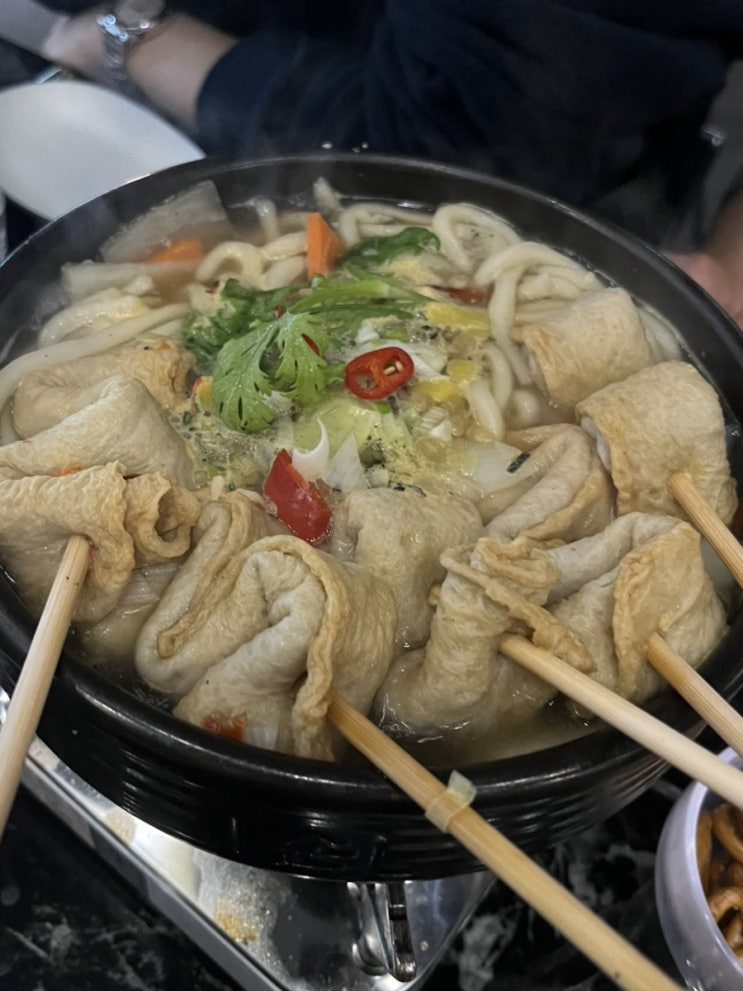  송죽동 술집 만석