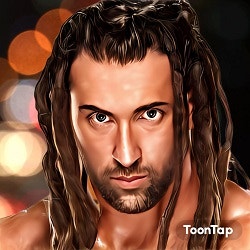 [WWE] 은퇴 선수 반전 근황 끝판왕! - 타일러 렉스(Tyler Reks) : 네이버 블로그