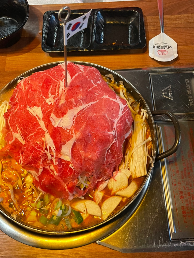  안양 범계 맛집 || 연남물갈비 [범계점] | 해장하러갔다 더 취할 물갈비맛집