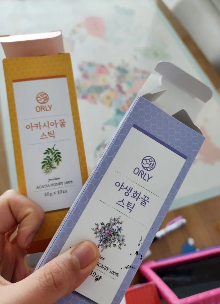 올리ORLY_천연꿀스틱_야생화꿀_아카시아꿀_천연꿀_사양꿀구별방법 올리ORLY_천연꿀스틱_야생화꿀_아카시아꿀_천연꿀_사양꿀구별방법