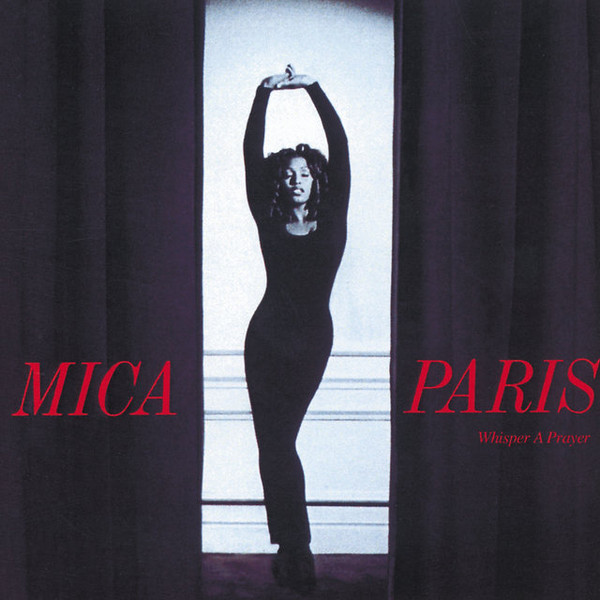 Mica Paris – Whisper A Prayer (1993)