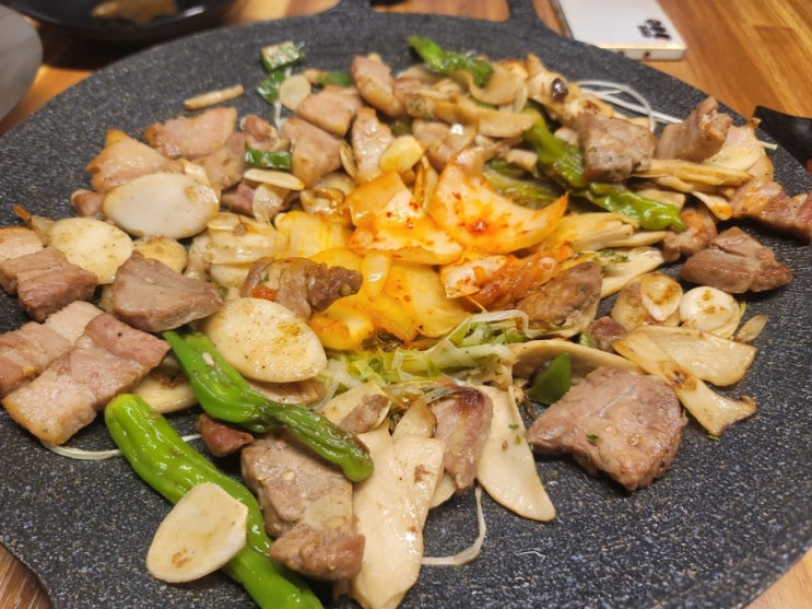  양재동 고기 맛집! 삼겹살 땡길 땐, 양재동 맛집 ZAL돼지 양재동 삼겹살 무조건 요기!^^