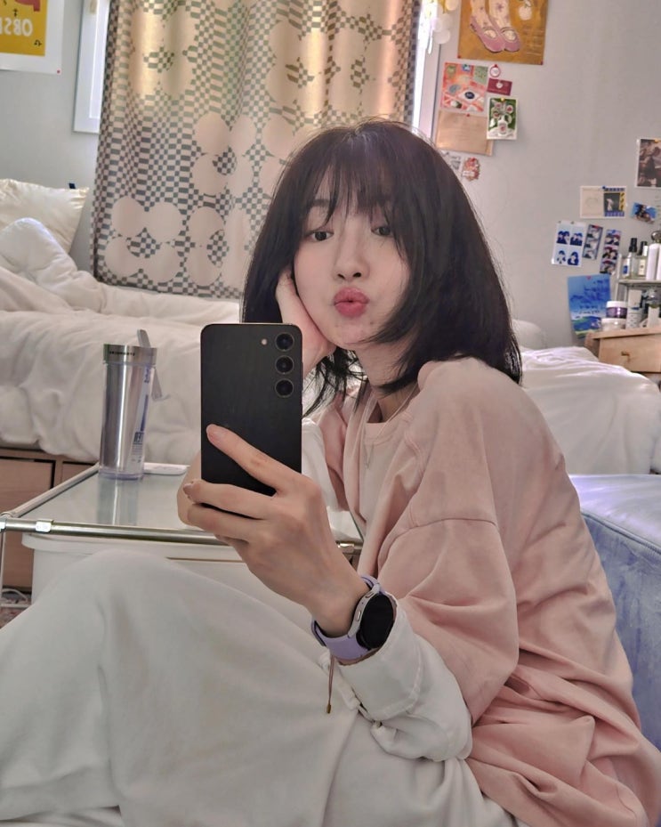 "돈 잘 벌더니" 블루칩 주현영, 성공하더니 가족한테 보인 충격적인 모습 "돈 잘 벌더니" 블루칩 주현영, 성공하더니 가족한테 보인 충격적인 모습