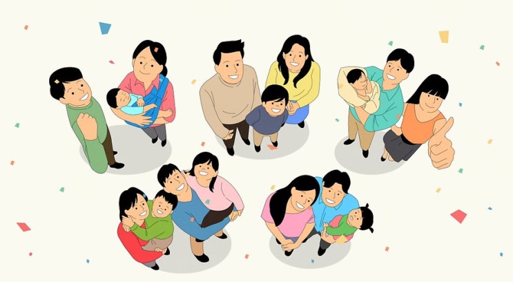  소아재활에 있어서 보호자 대기실은 특별하다.