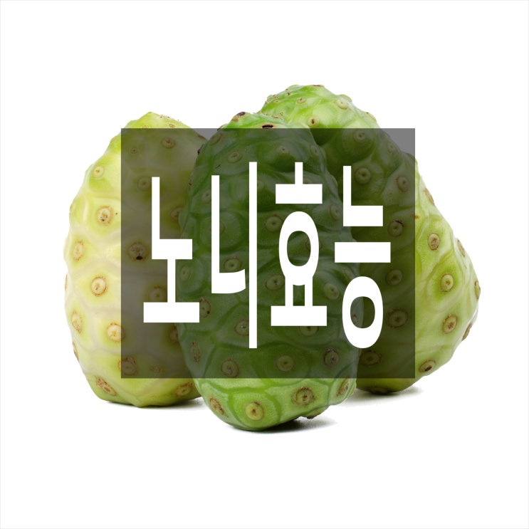  노니즙 효능 부작용, 염증에 좋은 차
