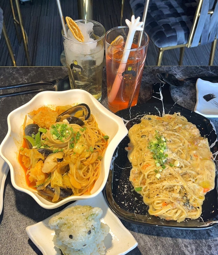 공덕역 파스타 맛집 하이바이볼점심 분위기 좋은 술집 후기 공덕역 파스타 맛집 하이바이볼점심 분위기 좋은 술집 후기