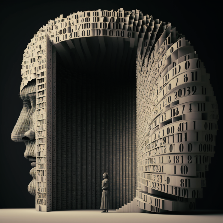  챗GPT 통계 : 지수분포 무기억성(無記憶性, memoryless)