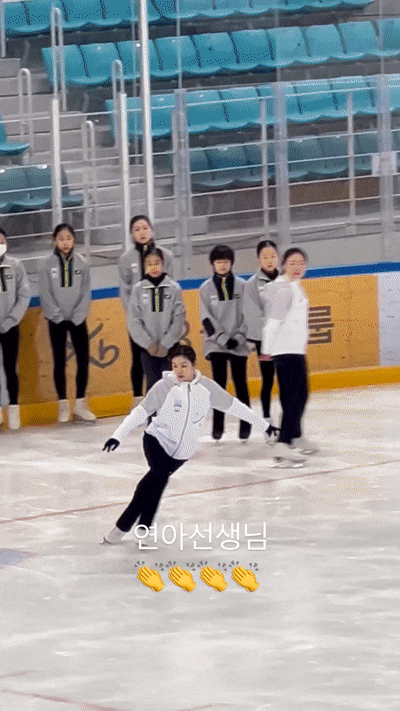 ‘미래의 김연아를 발굴한다’ <b>김연아</b>, ‘<b>플레이윈터 아카데미</b>... 