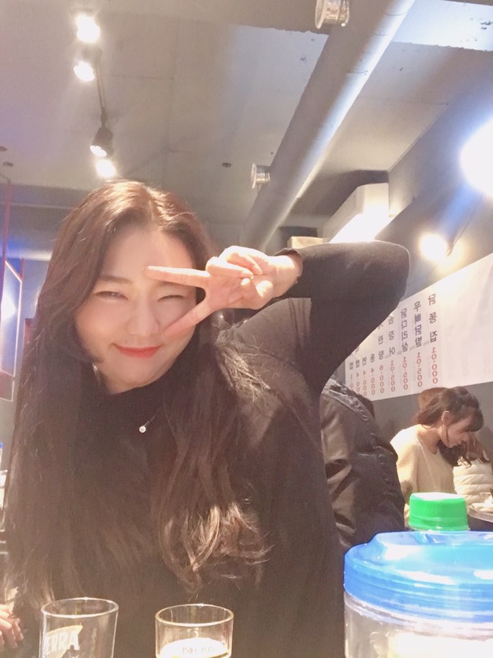  나랑 친하게 지내줘요