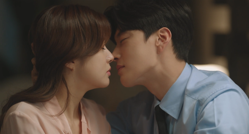 남이 될 수 있을까 (장승조,강소라) 후기