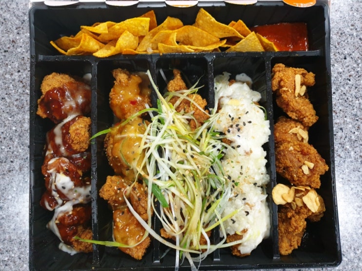 순살만공격 제시광고치킨 THE 바삭 치파포 솔직후기 (Feat. 포항효자점) 순살만공격 제시광고치킨 THE 바삭 치파포 솔직후기 (Feat. 포항효자점)