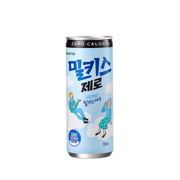  [밀키스 제로 출시] 밀키스의 새로운 선택, 밀키스 제로