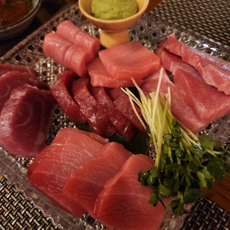  광안리 오션뷰 이자카야, 코류 / 추천 맛집 & 후기