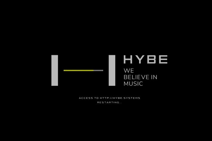  하이브(HYBE)의 멀티 레이블은 성공 전략 - 영업이익 2377억 원 달성