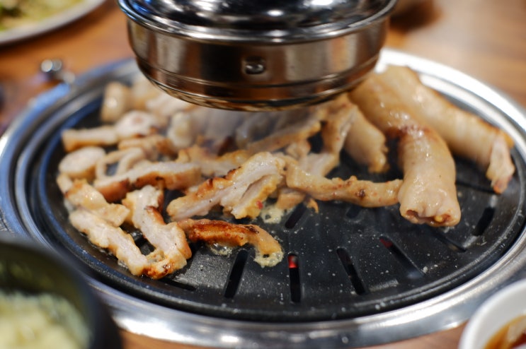  [진주/가좌동]진주 경상대 고기집 '불막열삼'