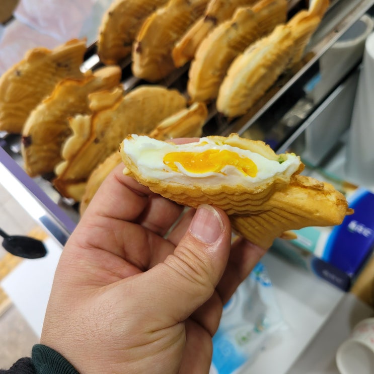 태백 붕어빵과 페스츄리 : 색다름을 추구하는 팝업스토어에서 만나요~!
