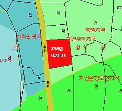 신만저수지 사진 3