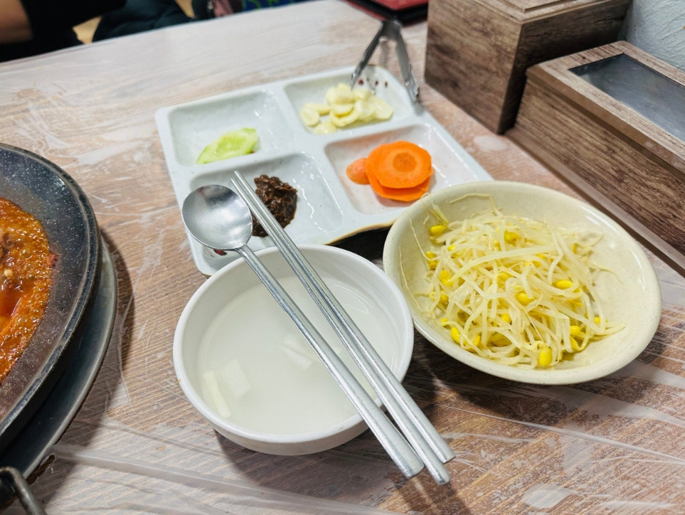 일당백주꾸미 사진 2
