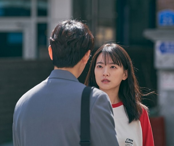스마트폰을 떨어뜨렸을 뿐인데 평점 높네요 역시