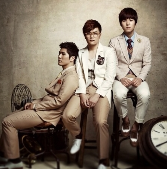  포맨(4man)&박정은 '다시 사랑할 수 있을까' 여러 커버곡