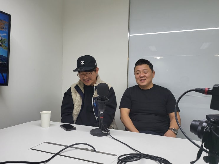 스카이쇼랩, 이종환 총괄이사.. 조명전문가 직업의 세계~ 스카이쇼랩, 이종환 총괄이사.. 조명전문가 직업의 세계~