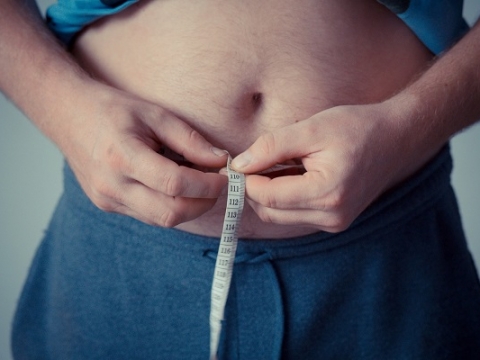 당신은 비만인가요?... 비만의 올바른 진단과 표준 체중 구하는 방법