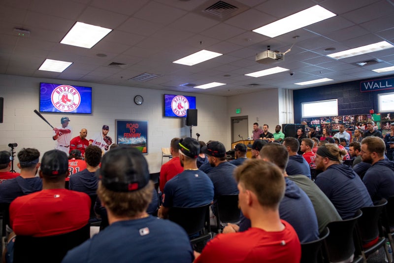 ☆ ２０２３년 ２월 ２０일 ＭＬＢ 헤드라인 ★