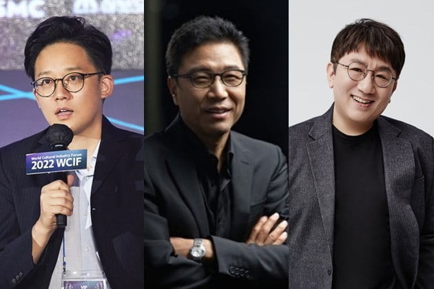  간단히 알아보는 SM 경영권 분쟁, 하이브 카카오 대격돌