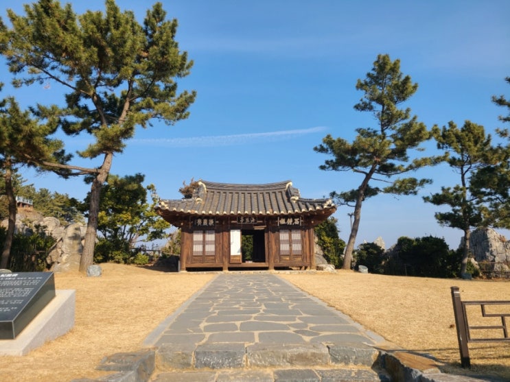  강원도 삼척여행｜쏠비치 주변식당과 2박3일 일정 (추암해변, 촛대바위, 부일막국수, 카페클램)