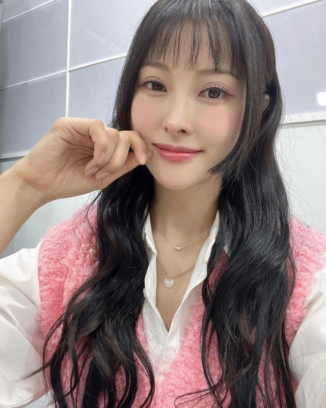 카라 박규리, 전 남친 방패막이에 분노..얽힌 바 없어 억울하고 답답 카라 박규리, 전 남친 방패막이에 분노..얽힌 바 없어 억울하고 답답