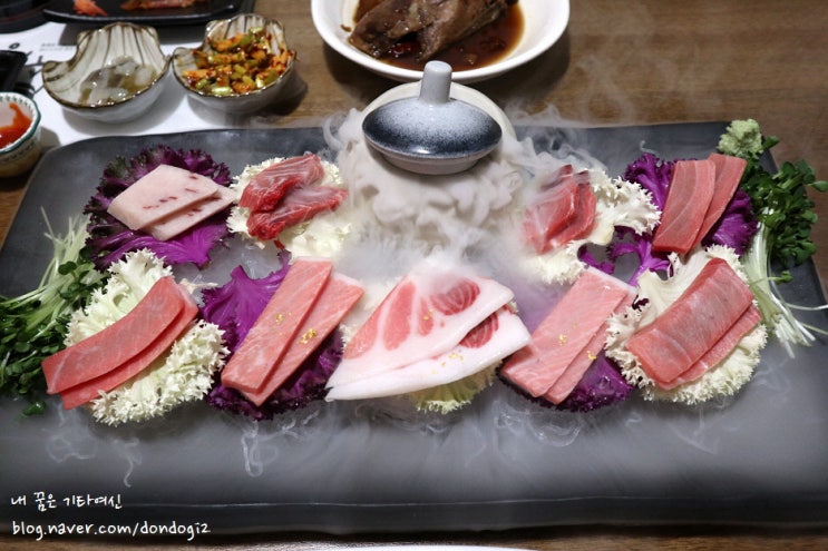  범어역맛집 수성참치