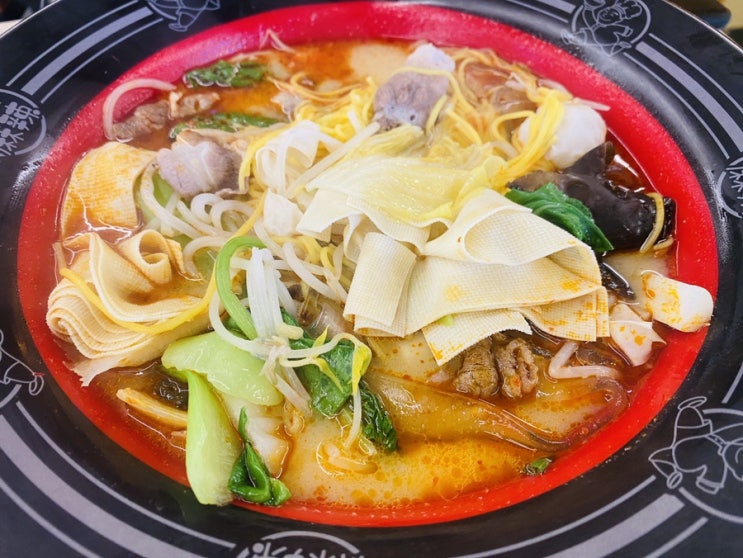  이수역 마라탕 취향마라 솔직후기
