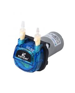  Kamoer KHS 24V 210 - 310 ml/min gear drive dosing pump 카모어 카모아 펌프 미니펌프 소형펌프 OEM pump 재고보유