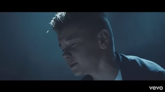  기타 선율의 미성이 듣기 좋은 팝송, Marcus & Martinus - heartbeat MV/한글번역
