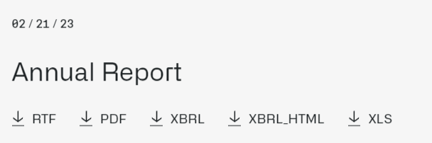  팔란티어, 10-K 둘러보기 (핵심 요약)