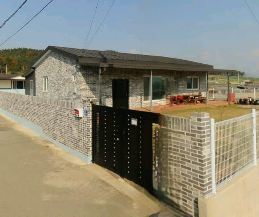 신만저수지 사진 5