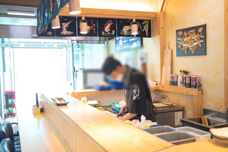  [울진맛집] 어른들 모시고 다녀오기에 안성맞춤인 고급횟집 미가