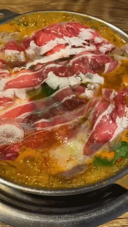  문산곱창전골, 든든 담백 구수한 맛에 반해버리는 곳?