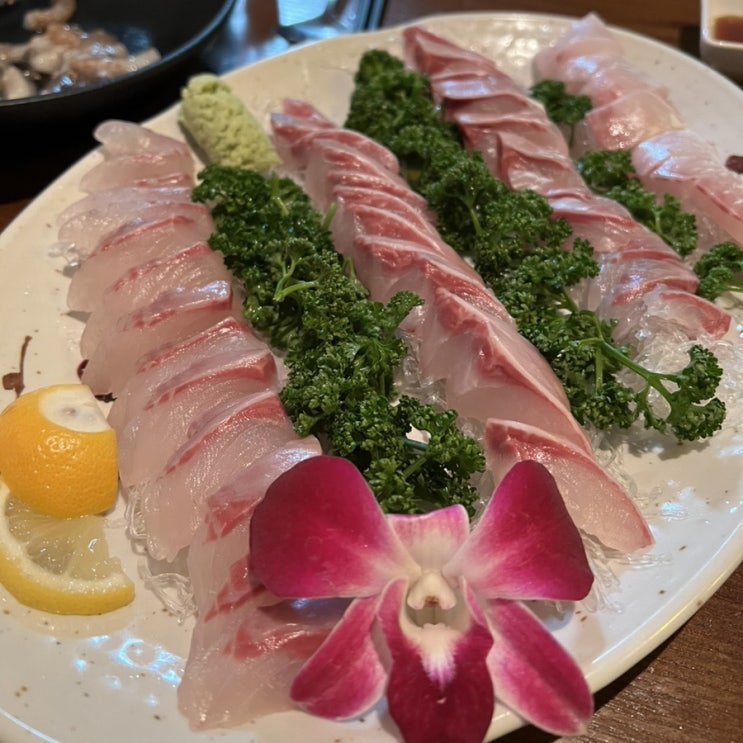 청주 사창동 충북대 중문 횟집 가성비 술집 어로
