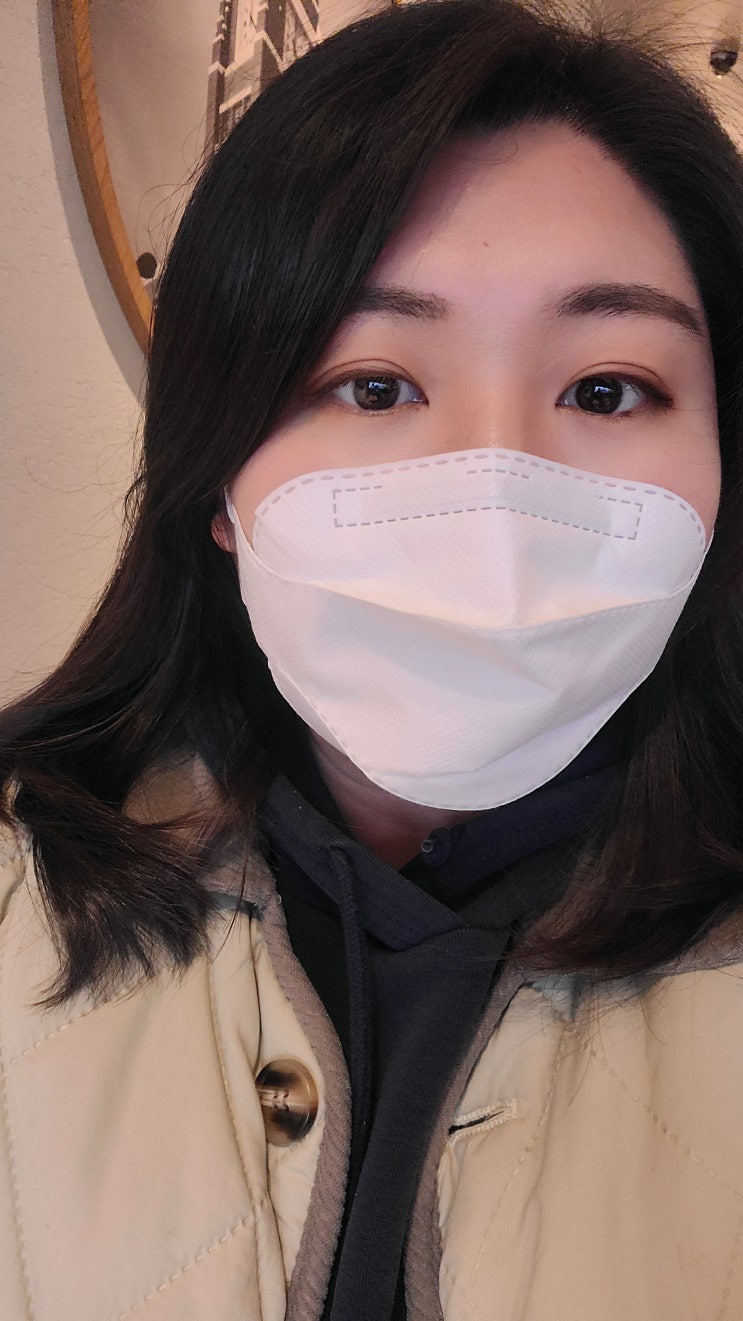  선물을 엄청 받았다