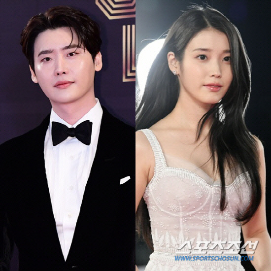 '아이유' 이종석, 전역 후 고민의 시기 겪으며 연인 아이유에게 큰 도움 받아...사랑꾼 면모 자랑