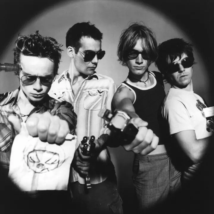 [가사번역/듣기] In the Meantime - 스페이스호그 (Spacehog) : 네이버 블로그
