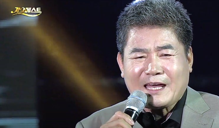 '트로트계의 BTS' 가수 진성, 은퇴 선언? 70세 넘으면 노래 안해...자연 속에 살고 싶어 '트로트계의 BTS' 가수 진성, 은퇴 선언? 70세 넘으면 노래 안해...자연 속에 살고 싶어