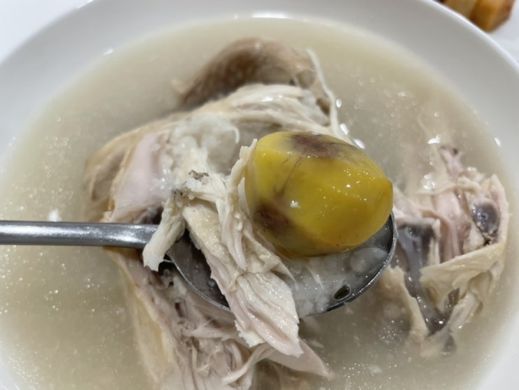  백년가게 창원 삼계탕 맛집, 대가삼계탕 밀키트 후기