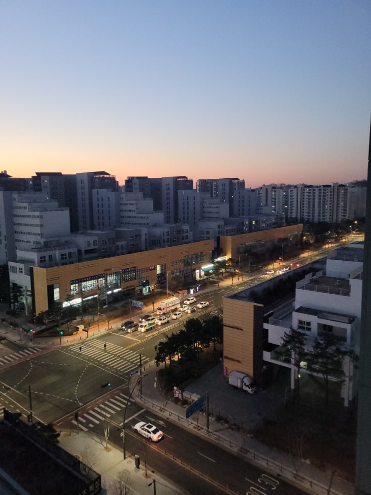 매일 매일이 같은 하루 매일 매일이 같은 하루