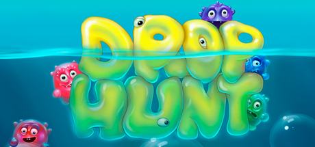  인디갈라에서 무료 배포 중인 어드벤쳐 퍼즐 게임(Drop Hunt - Adventure Puzzle)