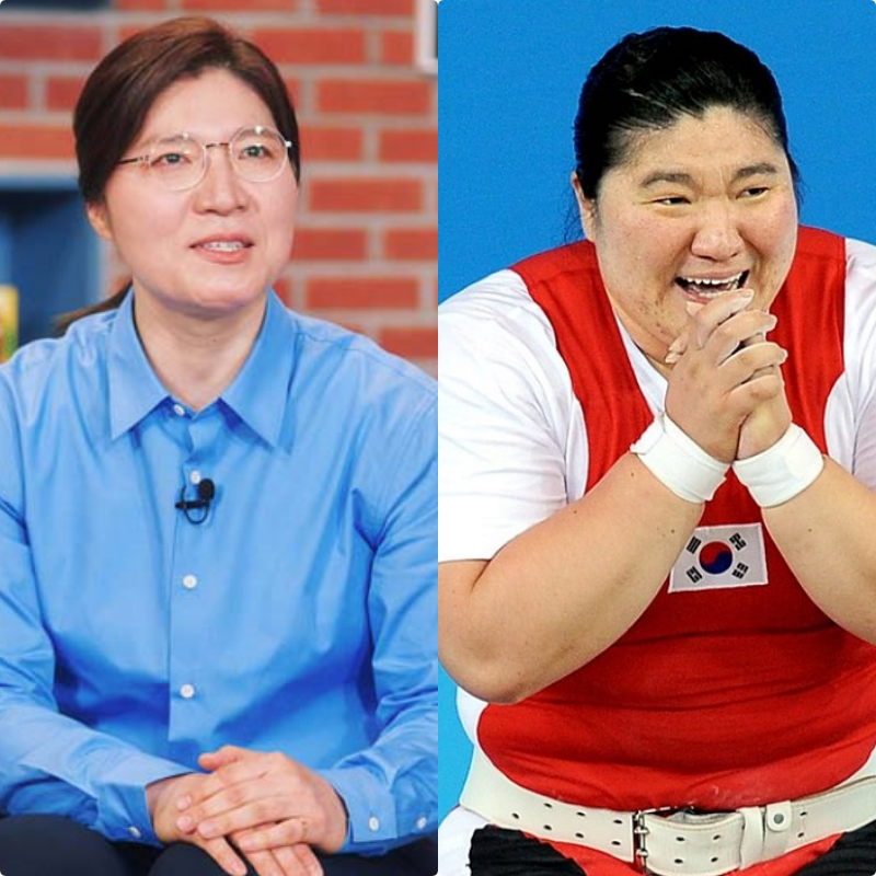 유퀴즈 장미란 대형 방송사고 공식 사과... 다이어트 몸무게 프로필 인스타 tvN 예능