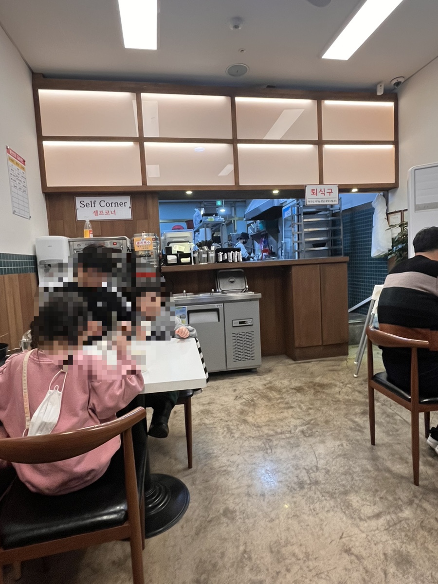 국수정 세종점 사진 2