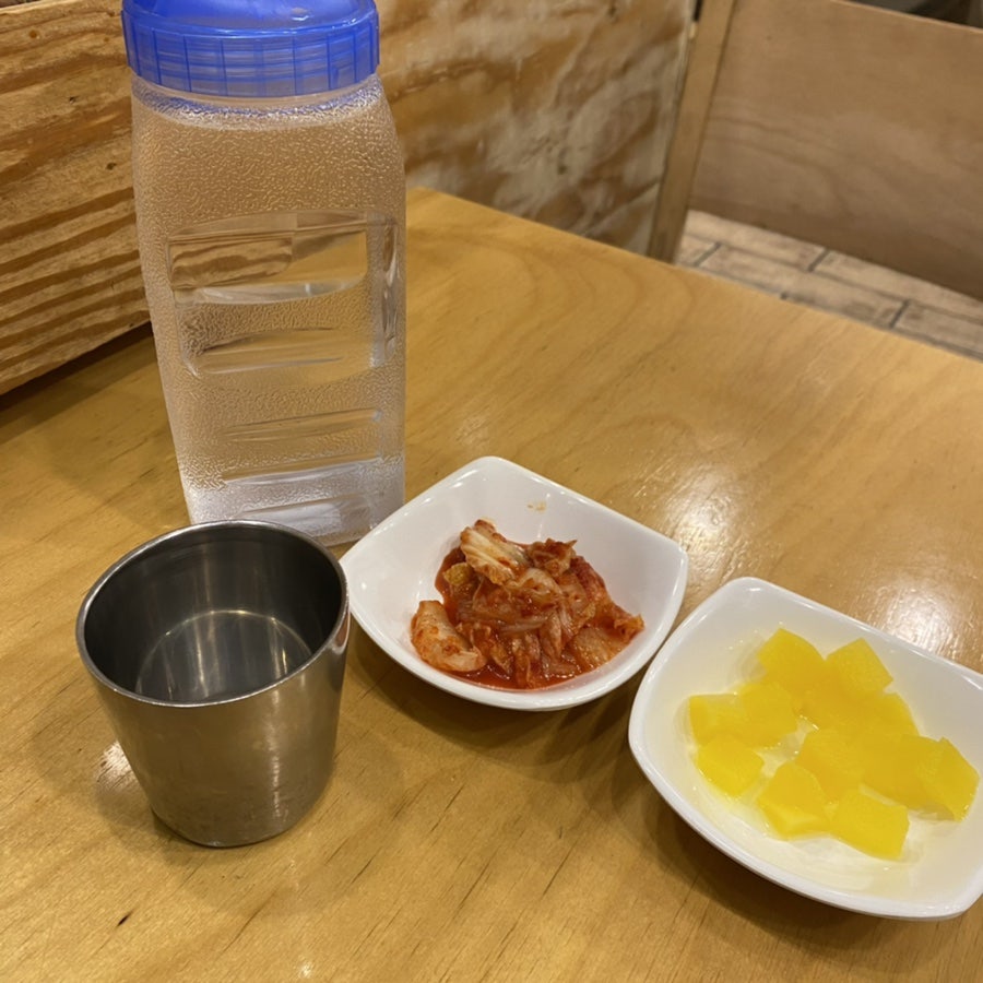 국수나무 광주동림점 사진 4